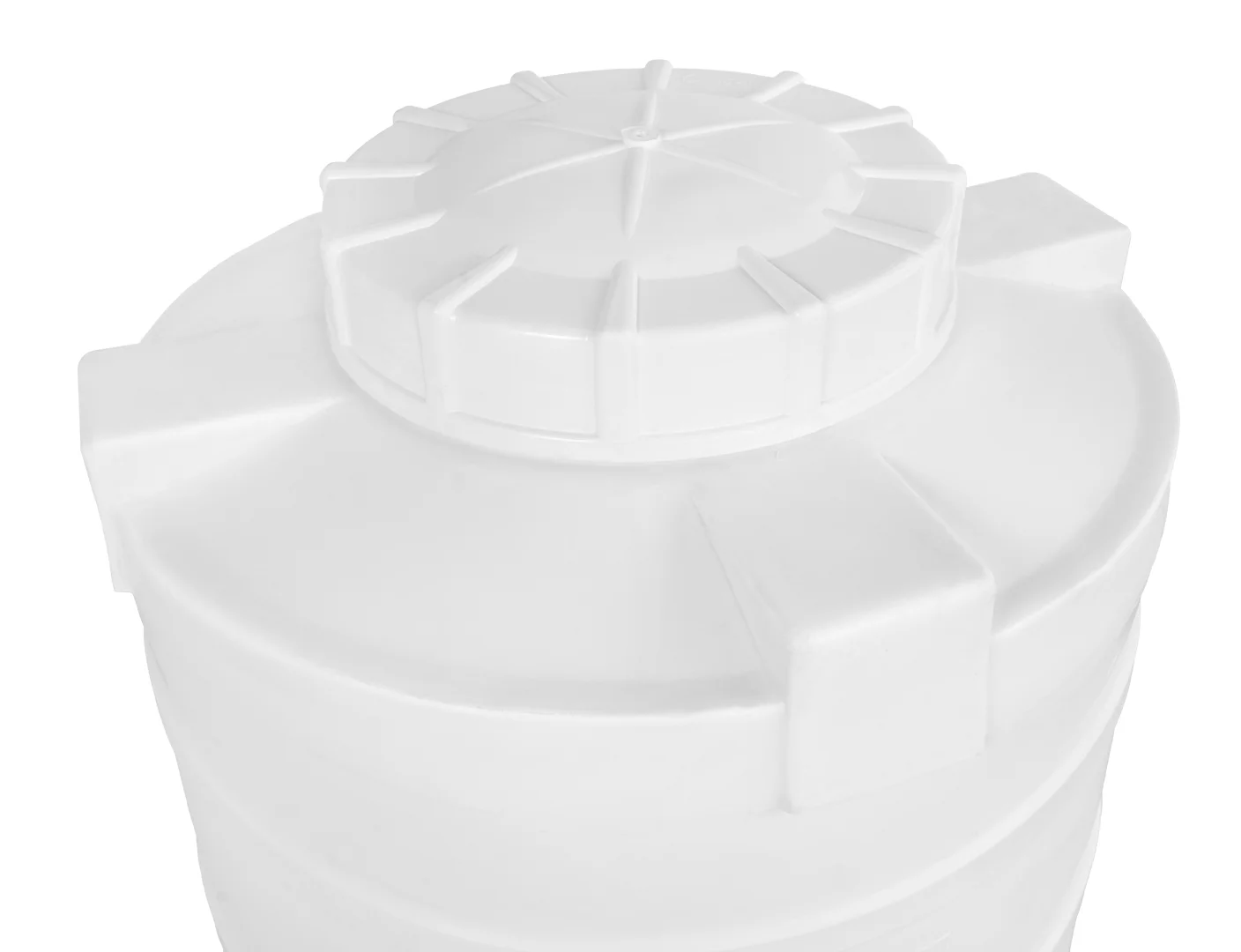 مخزن 200 لیتری عمودی - Image 2