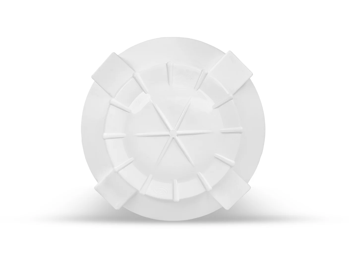 مخزن 200 لیتری عمودی - Image 3