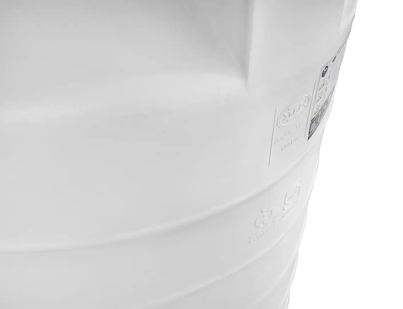 مخزن آب 800 لیتری عمودی طبرستان - Image 2