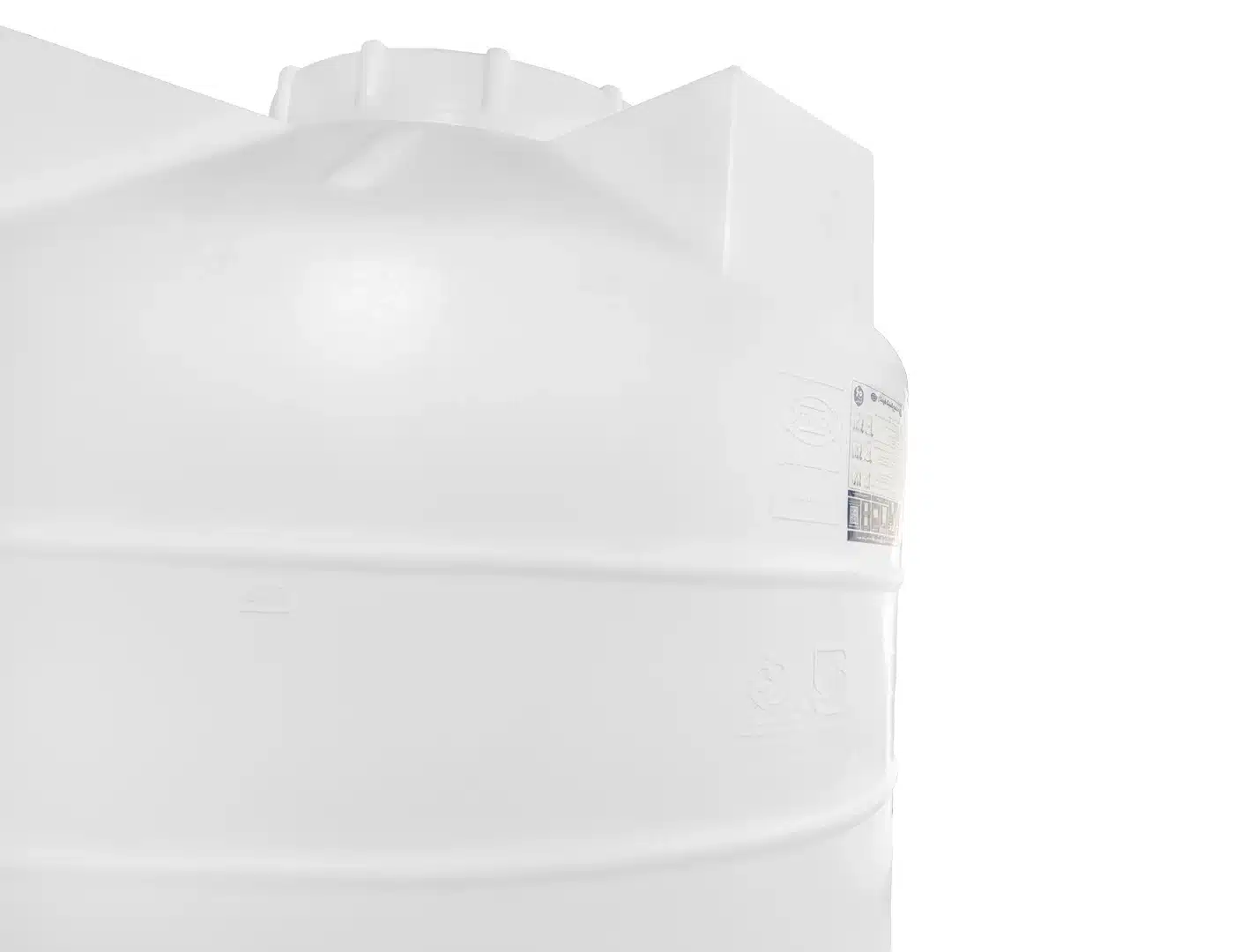 مخزن آب 800 لیتری عمودی طبرستان - Image 3