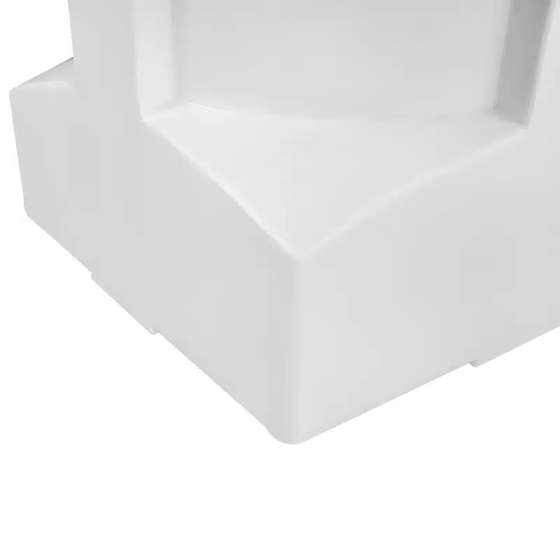 مخزن 300 لیتری مکعبی عمودی طبرستان - Image 7