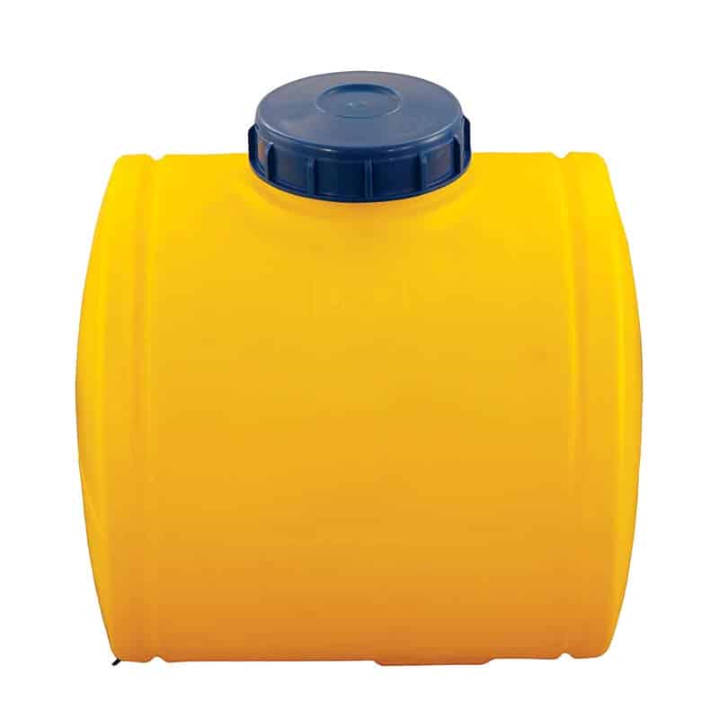 tabarestan-100-liter-round-yellow-sprayer-tank-1