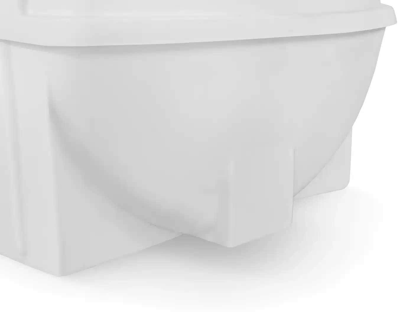 مخزن 800 لیتری افقی کرکره طبرستان - Image 4