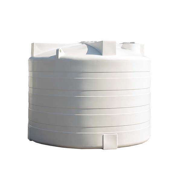 مخزن 10000 لیتری عمودی کوتاه سوما- سه لایه