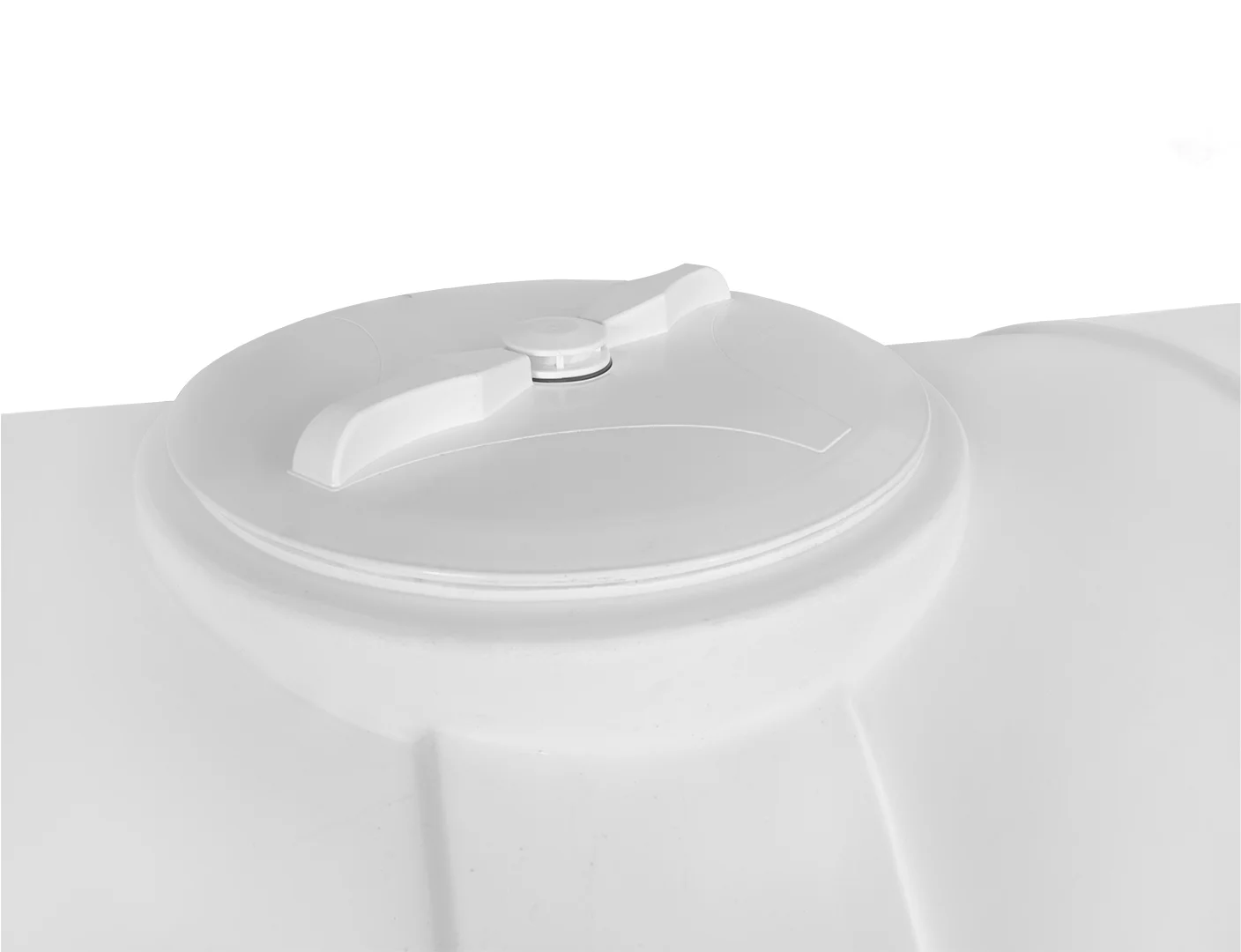 مخزن 2000 لیتری افقی سوما-سه لایه - Image 10