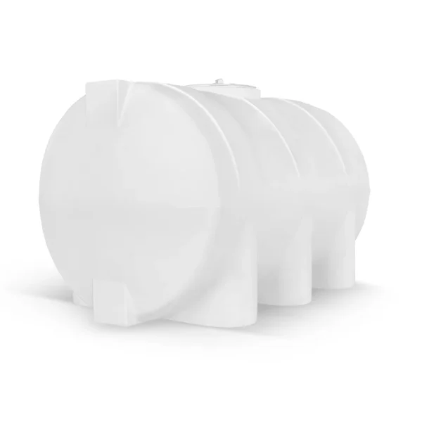 مخزن 2000 لیتری افقی سوما-سه لایه