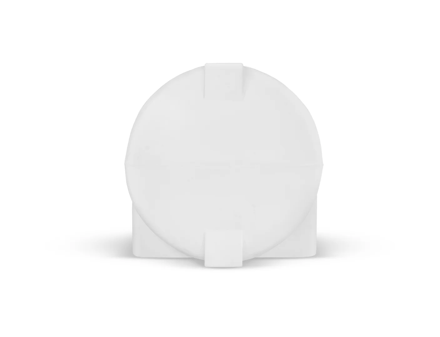 مخزن 2000 لیتری افقی سوما-سه لایه - Image 3