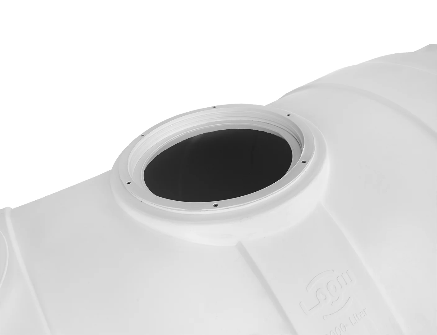 مخزن 2000 لیتری افقی سوما-سه لایه - Image 6