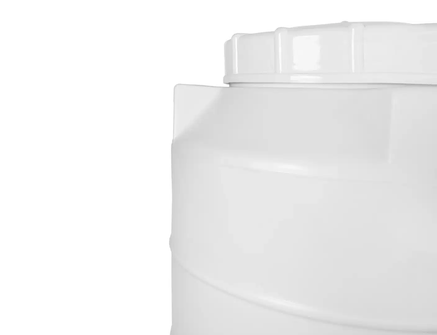 مخزن 500 لیتری عمودی بلند طبرستان - Image 3