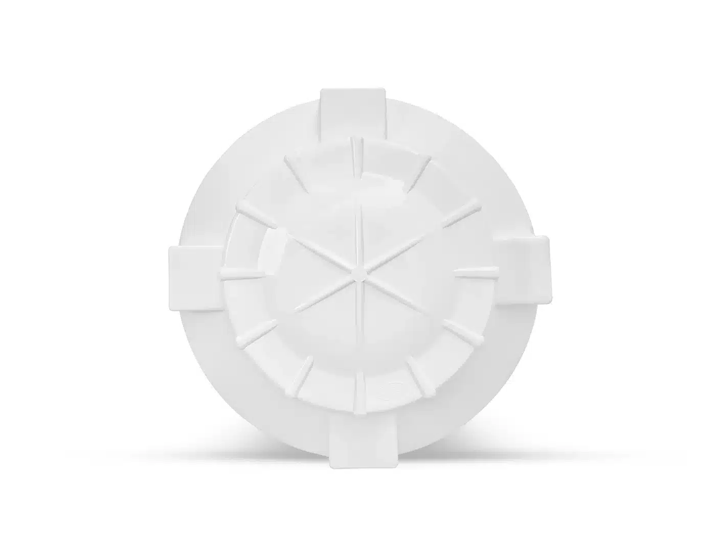 مخزن 500 لیتری عمودی بلند طبرستان - Image 4