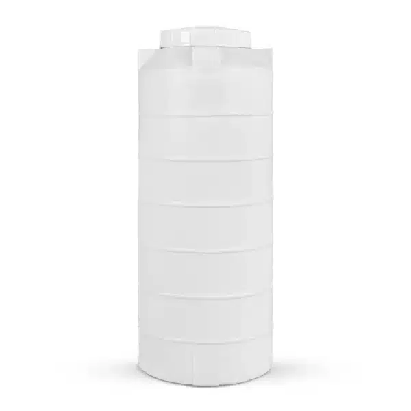 مخزن 500 لیتری عمودی بلند طبرستان