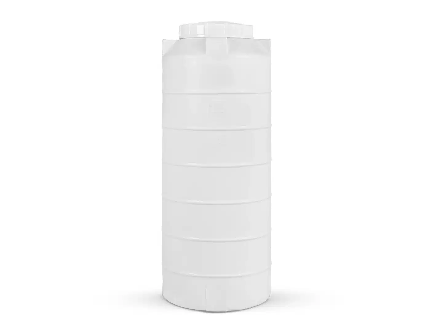 مخزن 500 لیتری عمودی بلند طبرستان