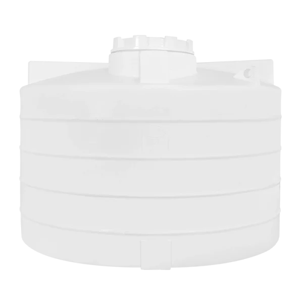 مخزن 5000 لیتری عمودی کوتاه طبرستان