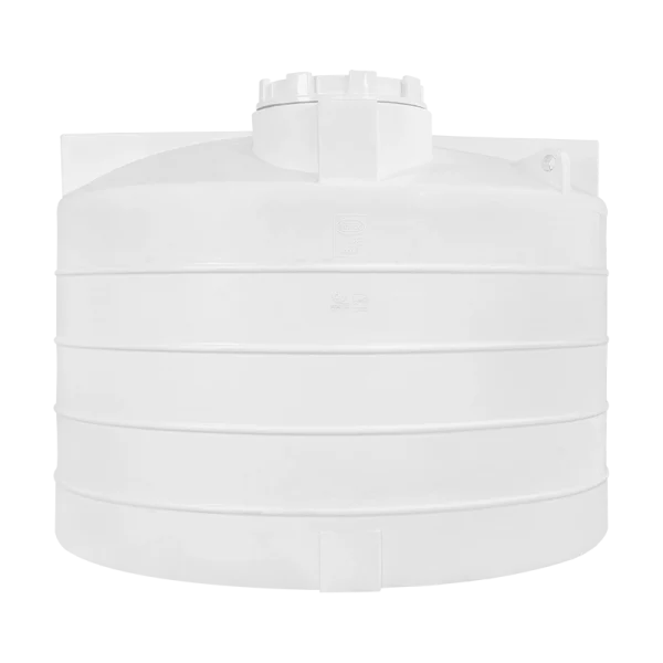 مخزن 6000 لیتری عمودی کوتاه طبرستان