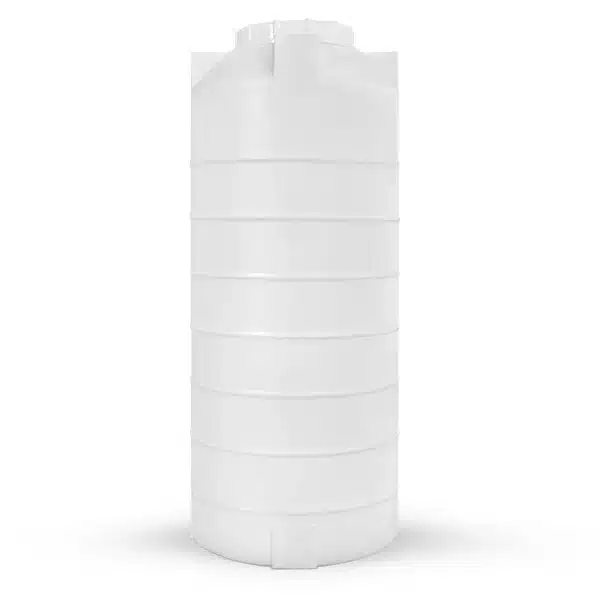 مخزن 800 لیتری عمودی بلند طبرستان