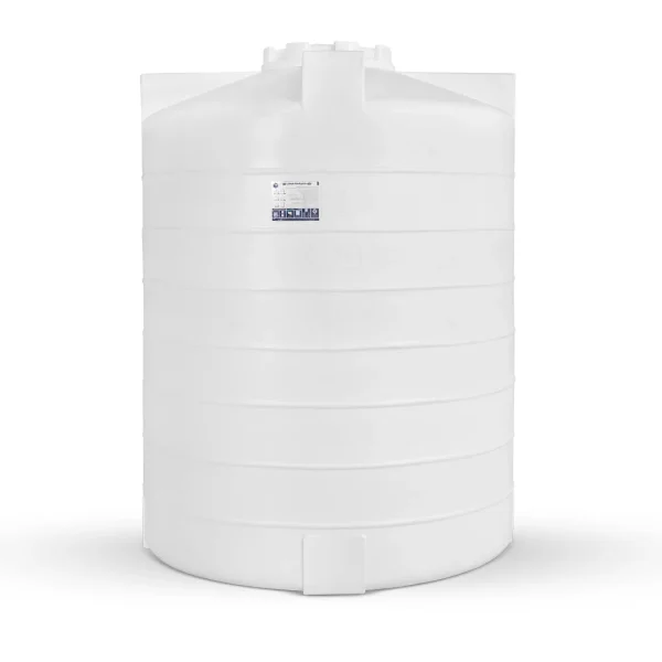 مخزن 25000 لیتری عمودی طبرستان