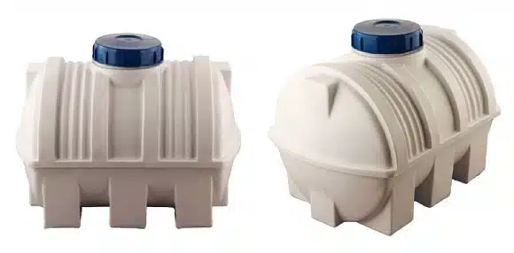 افزایش فشار آب تانکر 