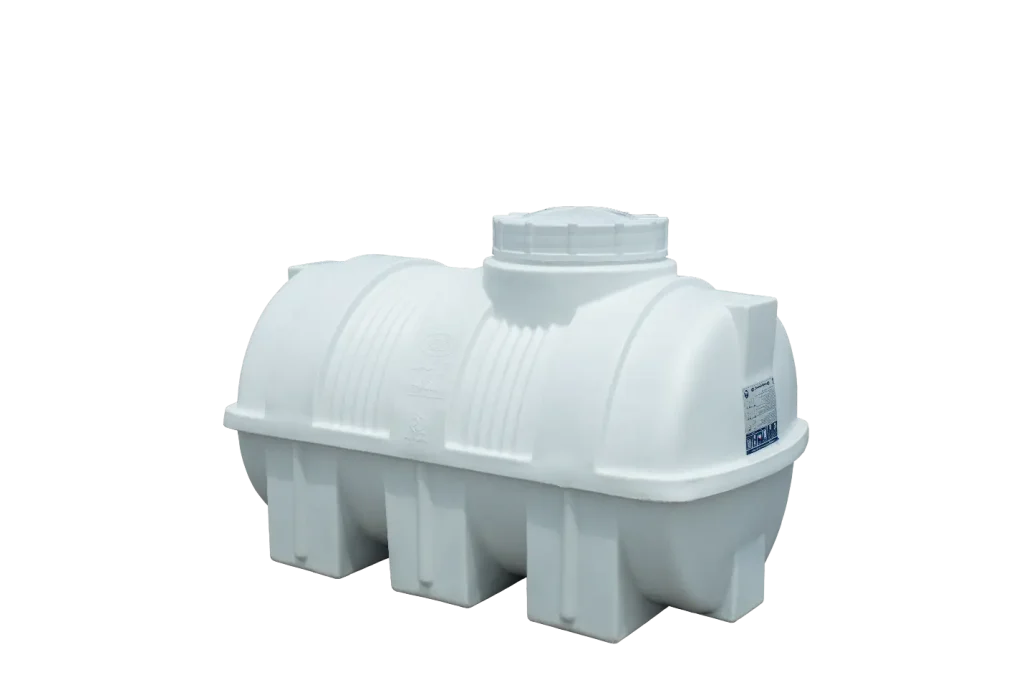 ذخیره آب در باغ