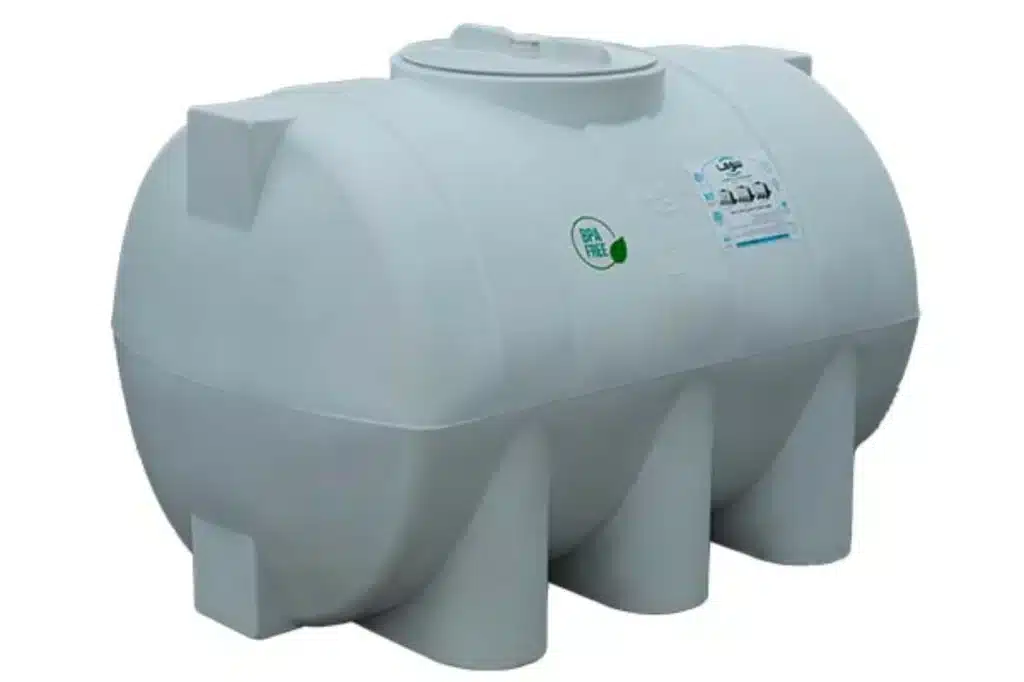 نصب تانکر اب بدون پمپ