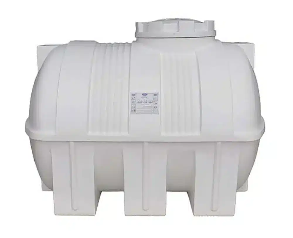 نصب تانکر آب