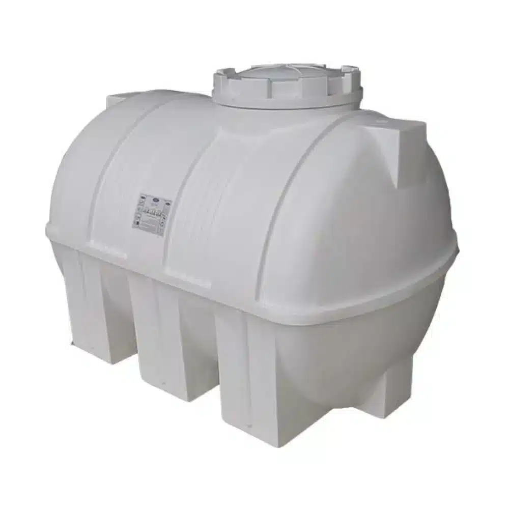 نصب تانکر آب خانگی