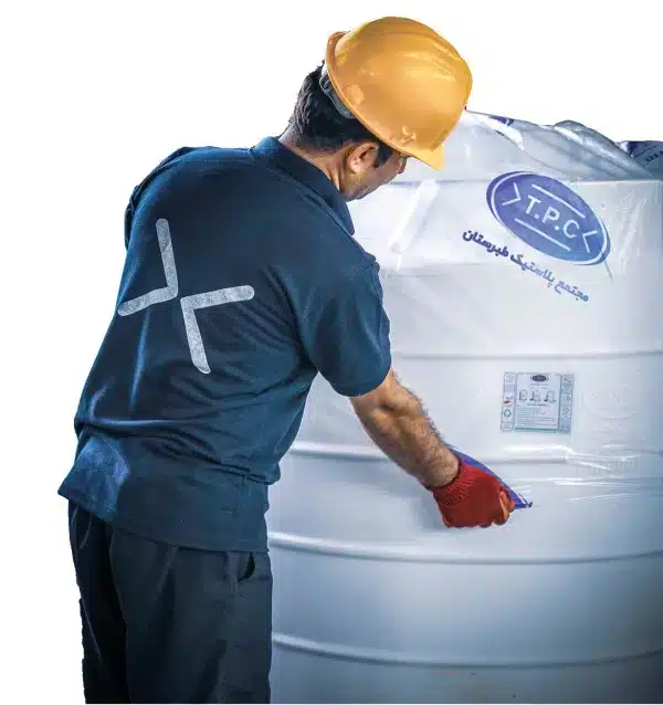 رفع نشتی تانکر آب