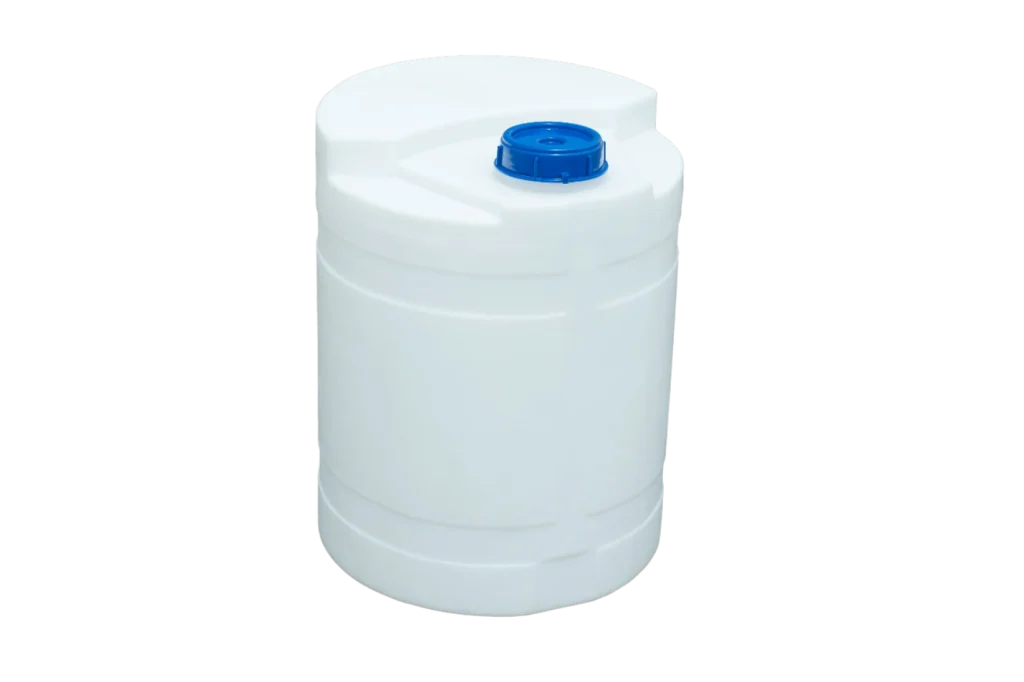 طرز محاسبه میزان کلر