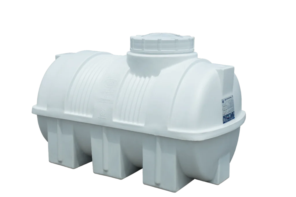 آشنایی با تفاوت مخزن تک لایه و سه لایه