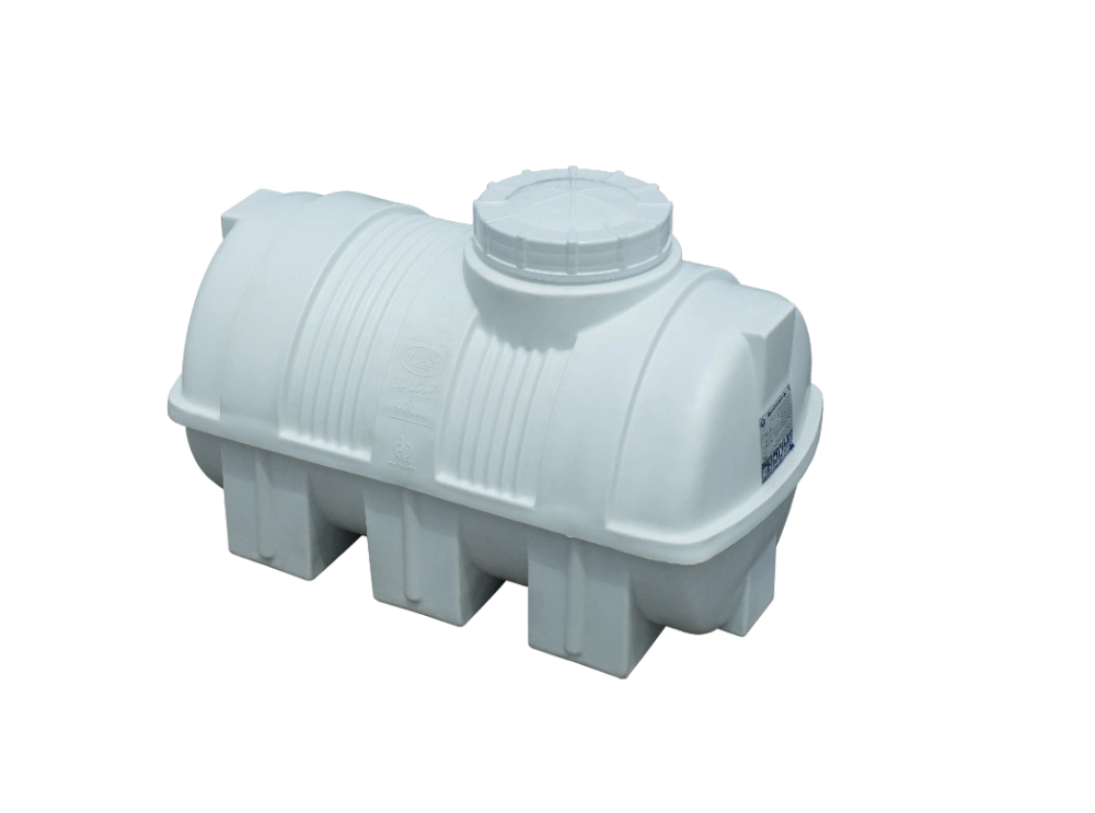 تفاوت مخزن تک لایه و سه لایه