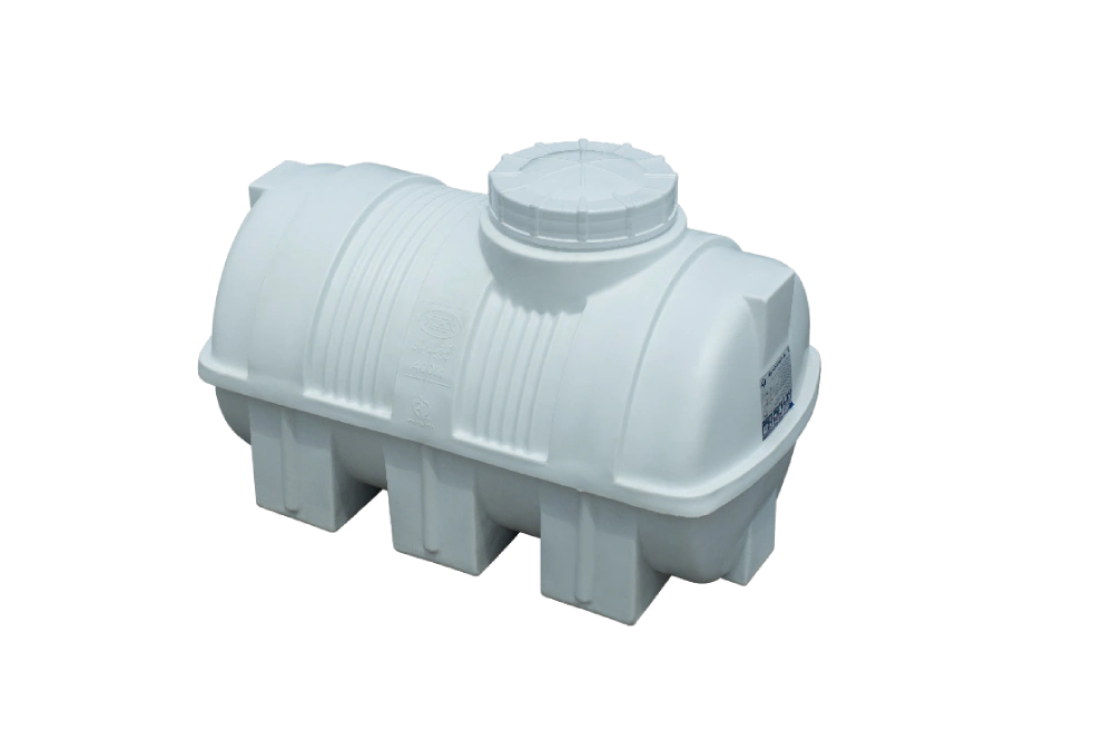 جلوگیری از جلبک زدن مخزن آب پلاستیکی