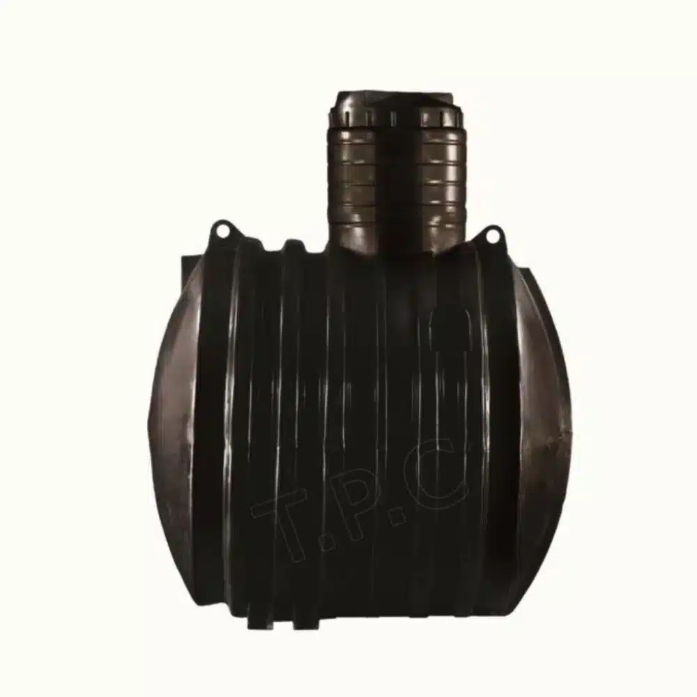 مشخصات سپتیک تانک