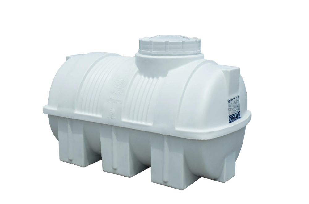 نحوه ساخت پایه تانکر آب