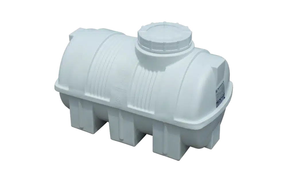 ساخت مخزن آب