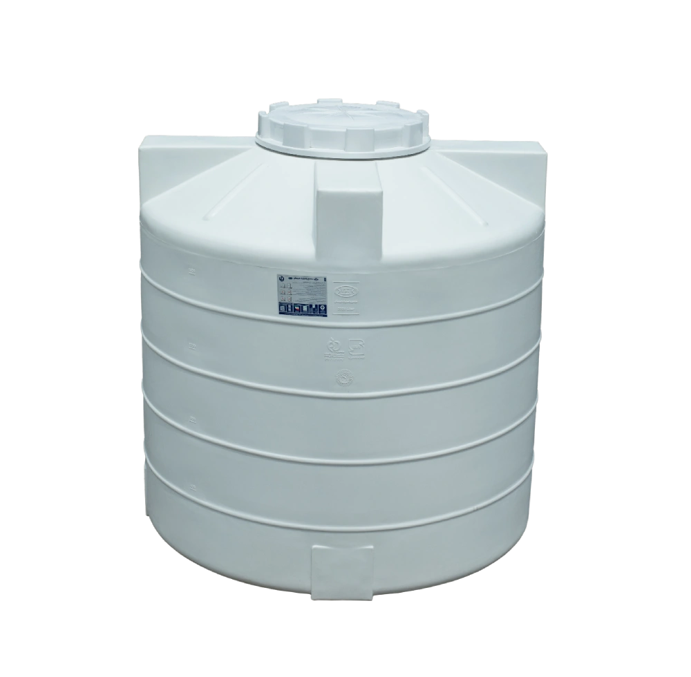 نحوه ساخت مخزن آب