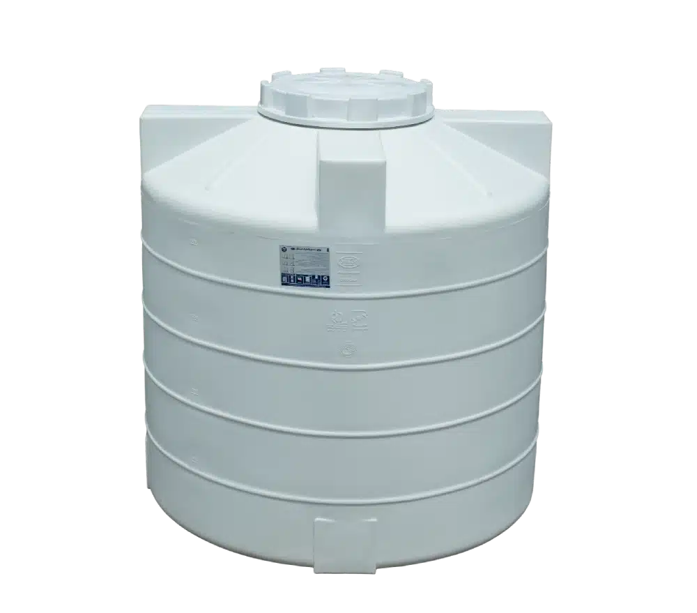 نحوه نصب مخزن آب در بالکن