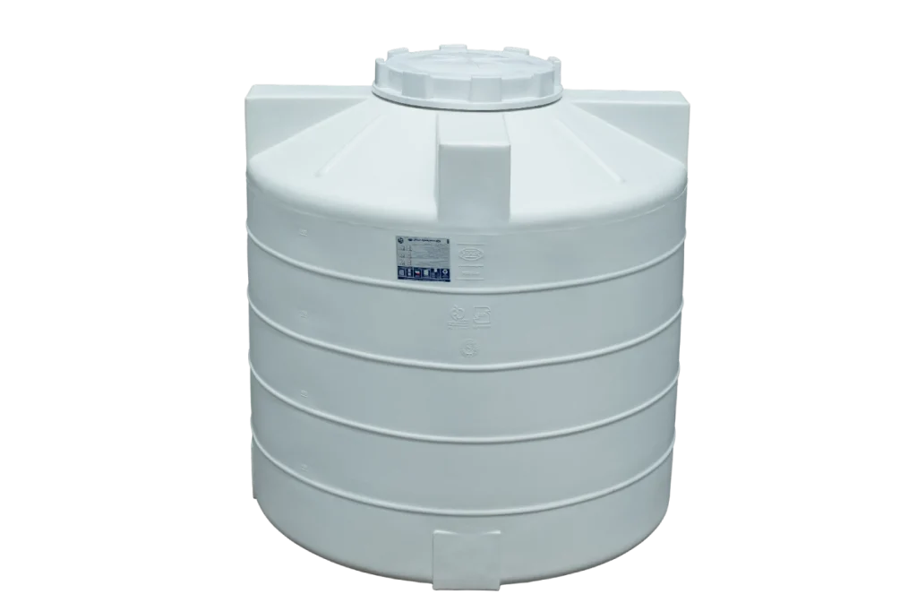 نحوه نصب مخزن آب برای یک واحد مسکونی