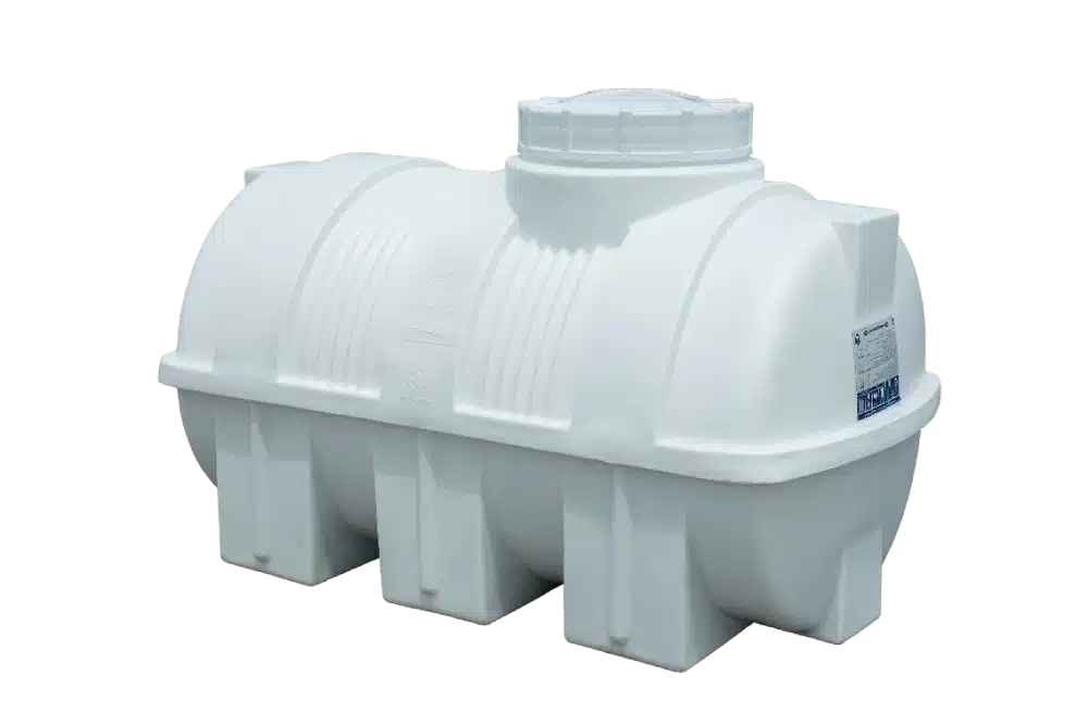 دلایل زنگ زدگی منبع آب