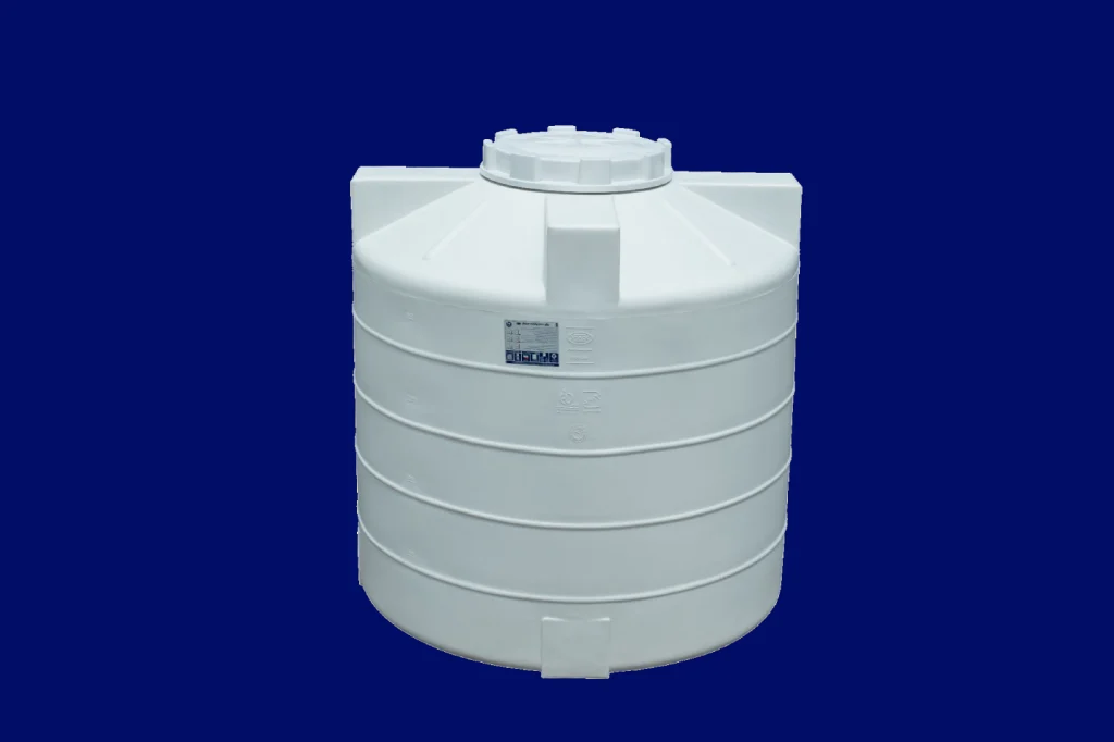 ایمنی مخازن اب