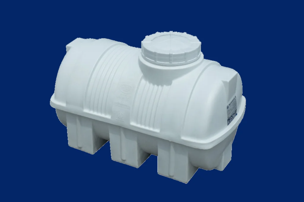 انواع تانکر آب