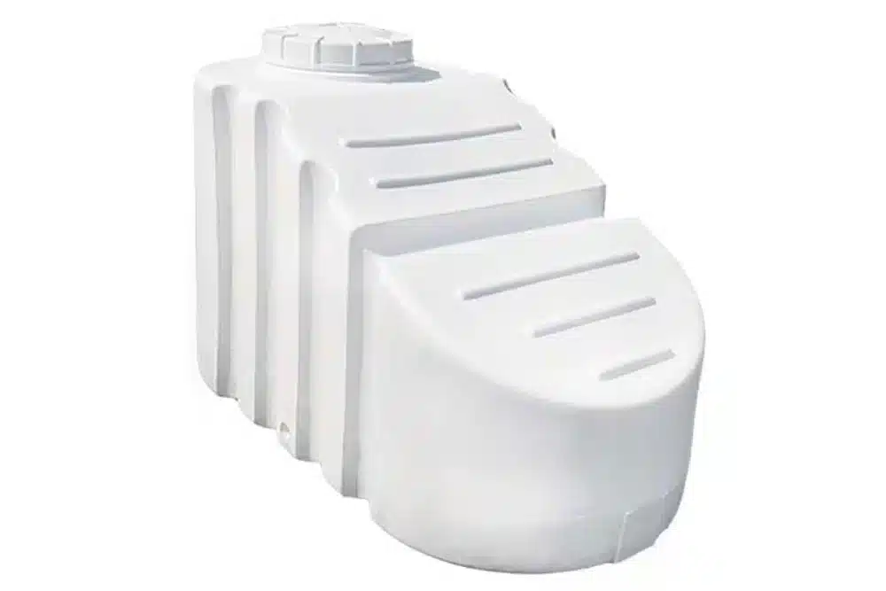 مخزن زیر پله