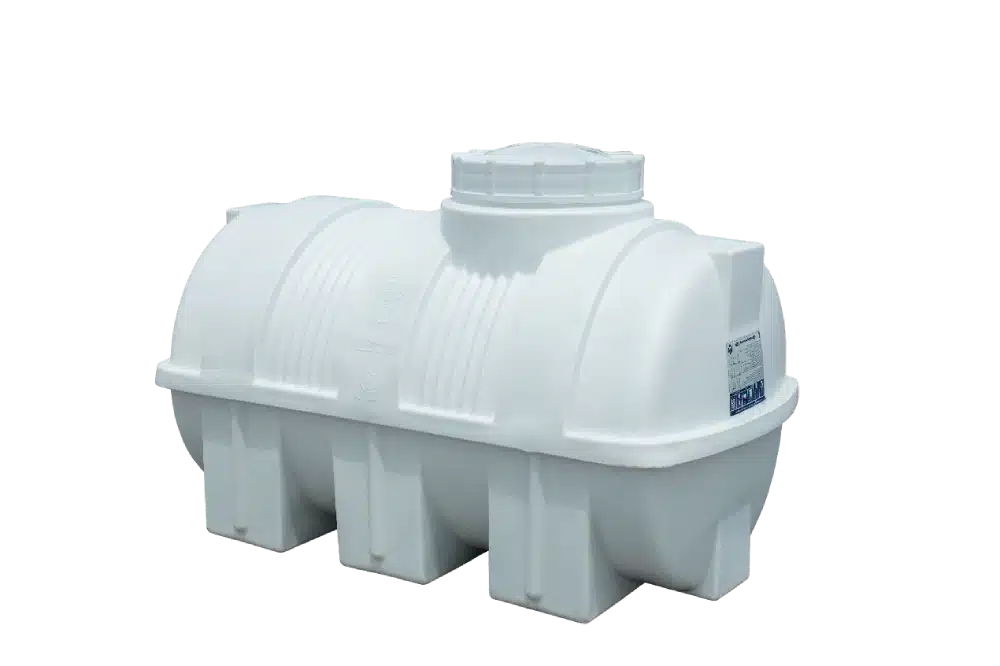 مخزن زیر زمینی چیست