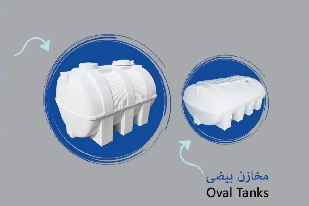 مخازن ضد جلبک را چه موادی تشکیل داده و چه خاصیتی دارد؟