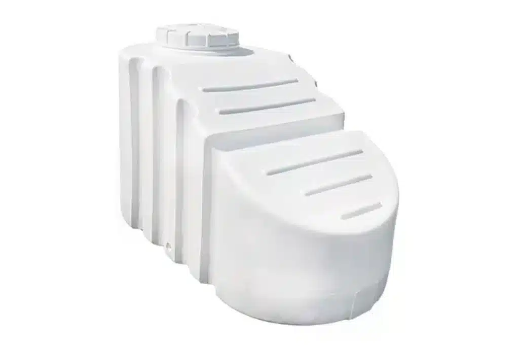 رفع بوی بد تانکر آب