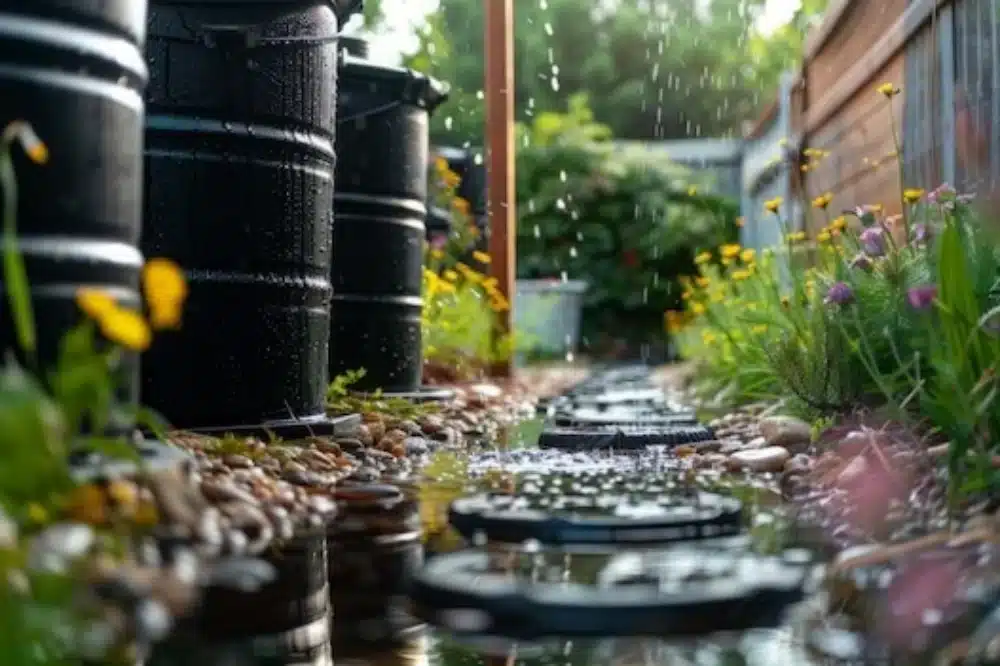 سیستم‌های ذخیره‌سازی آب و نقش آنها در کشاورزی