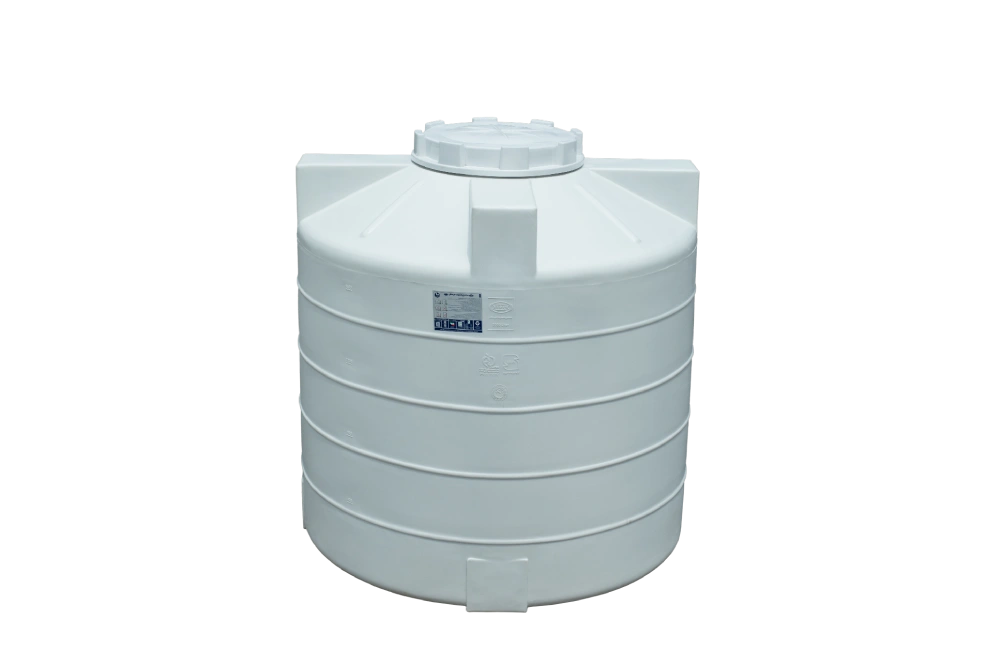 محصولات تولید شده با قالب‌گیری دورانی