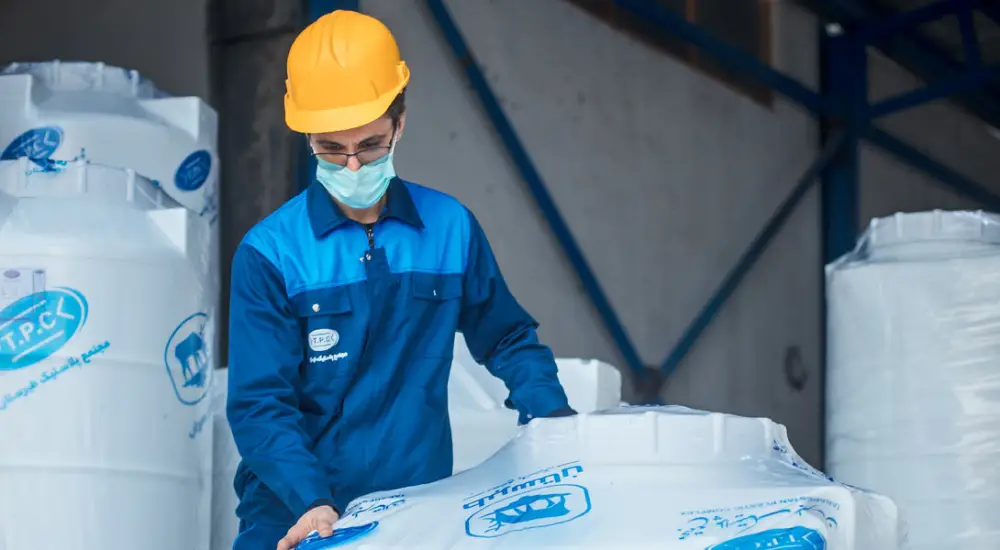 تفاوت مخزن آب تک لایه و سه لایه