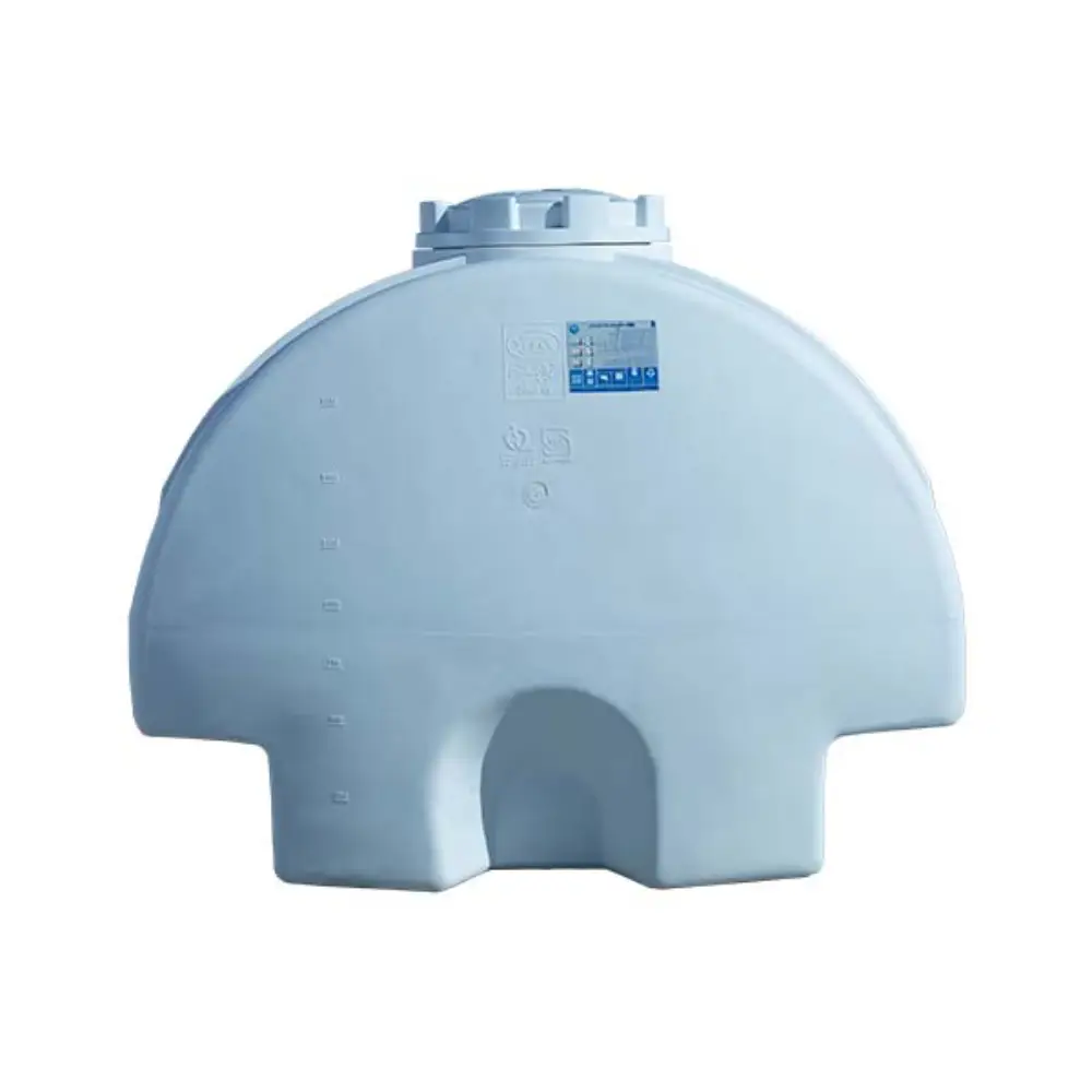 Safe industrial liquid transport methods