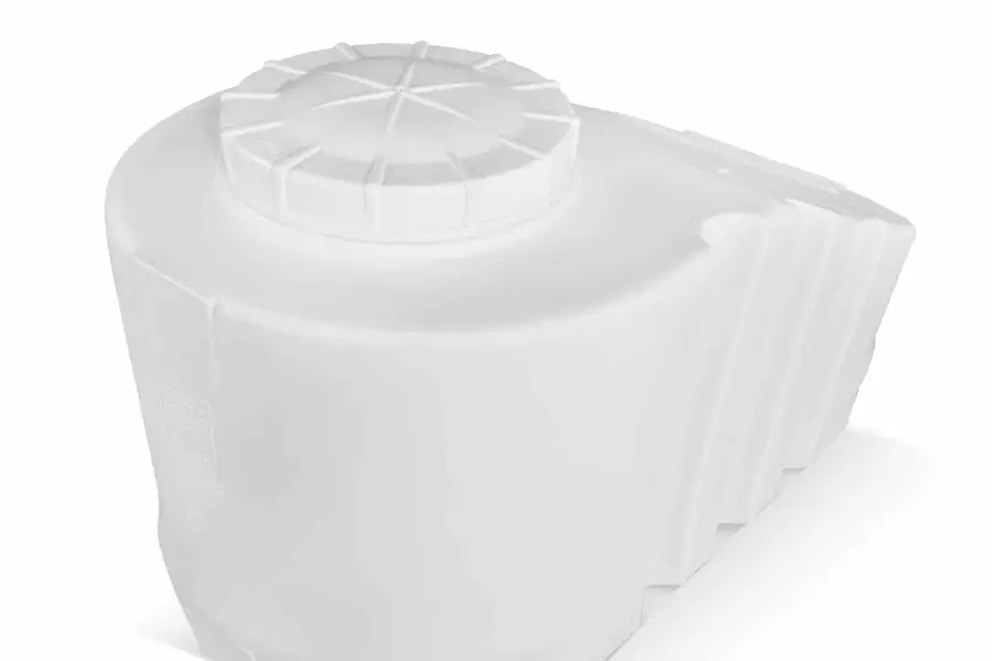 مخزن زیر پله ای چیست