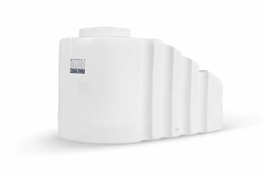 کاربرد مخزن زیر پله ای