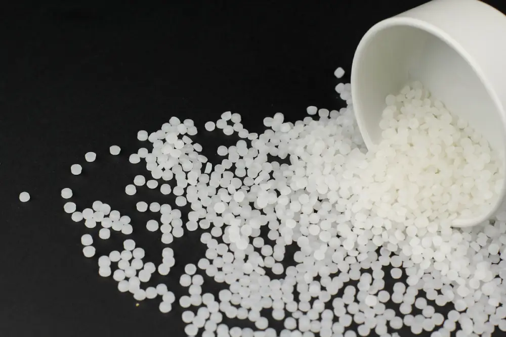 آشنایی با پلی اتیلن سنگین